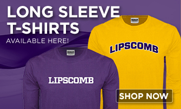 lipscomb university sweatshirt