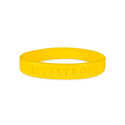 Customize Livestrong Bracelets Best Accessory to Support a Myriad Cause   WristbandBuddy Blog