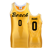 long beach state jersey