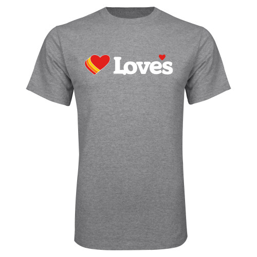 Main Image for  Grey T Shirt