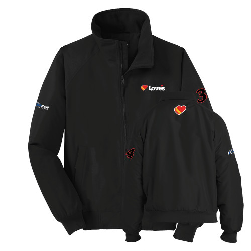 safeway employee jackets