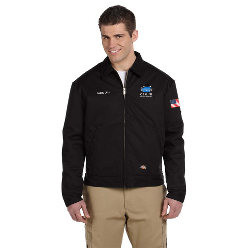 Gemini Dickies Work Jacket