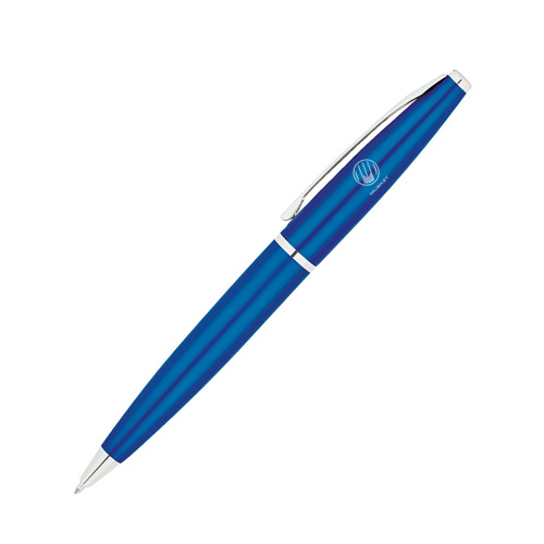 Hayden Royal Ballpoint Pen - Loves Travel Stops & Country Stores Musket Stacked Engraved