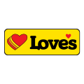 Loves Travel Stops & Country Stores Logo