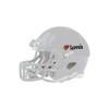 Thumbnail image for  Riddell Replica White Mini Helmet