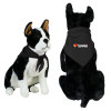 Thumbnail image for  Black Pet Bandana