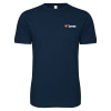 Thumbnail image for  Next Level Navy SoftStyle T Shirt