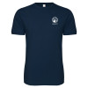 Thumbnail image for  Next Level Navy SoftStyle T Shirt