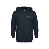 Thumbnail image for  Youth Navy Fleece Hoodie
