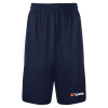 Thumbnail image for  Navy Performance Classic 9 Inch Short