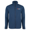 Thumbnail image for  Navy Softshell Jacket