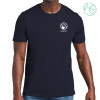 Thumbnail image for  Allmade Navy Organic Cotton Tee