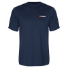 Thumbnail image for  Navy Performance Tee