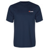 Thumbnail image for  Navy Performance Tee