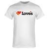 Thumbnail image for  White T Shirt