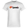 Thumbnail image for  White T Shirt