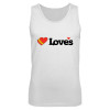 Thumbnail image for  White Tank Top