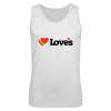 Thumbnail image for  White Tank Top