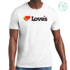Thumbnail image for  Allmade White Organic Cotton Tee