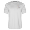 Thumbnail image for  White Performance Tee