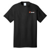 Thumbnail image for  Extended Black T Shirt