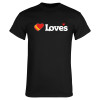 Thumbnail image for  Black T Shirt