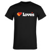 Thumbnail image for  Black T Shirt