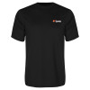 Thumbnail image for  Black Performance Tee
