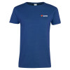 Thumbnail image for  Womens Royal Short Sleeve Tee