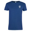 Thumbnail image for  Womens Royal Short Sleeve Tee
