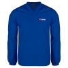 Thumbnail image for  Royal V Neck Raglan Windshirt