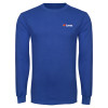 Thumbnail image for  Royal Long Sleeve T Shirt