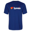 Thumbnail image for  Royal Performance Tee