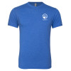 Thumbnail image for  Next Level Royal Triblend Tee