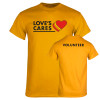 Thumbnail image for  Gold T Shirt