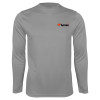 Thumbnail image for  Steel Performance Longsleeve Shirt