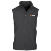 Thumbnail image for  Charcoal Softshell Core Vest