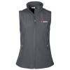 Thumbnail image for  Womens Charcoal Core Softshell Vest