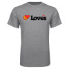 Thumbnail image for  Grey T Shirt