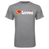 Thumbnail image for  Grey T Shirt