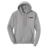 Thumbnail image for  Tall Athletic Heather Fleece Hoodie