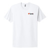 Thumbnail image for  Next Level White Heavyweight Cotton Tee