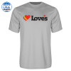 Thumbnail image for  Platinum Performance Tee