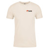 Thumbnail image for  Next Level Unisex Sand Cotton Tee
