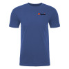 Thumbnail image for  Next Level Royal Sueded Tee
