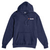 Thumbnail image for  Lane Seven Navy Fleece Pullover Hoodie