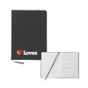 Thumbnail image for  5x7 Black Hard Cover Journal