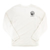 Thumbnail image for  Boxercraft Womens Cream Corded Crew