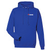 Thumbnail image for  Just Hoods Royal College Fleece Hoodie