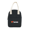 Thumbnail image for  Black WorkSpace Lunch Cooler Bag